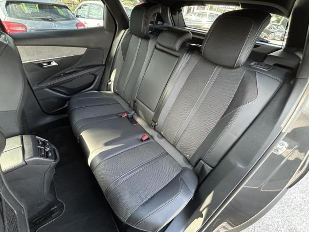 Peugeot 3008 PureTech Turbo 130 GT 18.500 KM!! - Foto 8