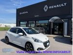 PEUGEOT 208 BlueHDi 100 CV Allure Promo  rif. 23523580