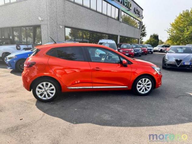 RENAULT Clio 1.0 SCe 75 CV Intens rif. 17886842 - Foto 6