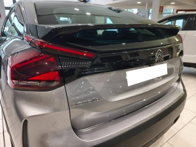 CITROEN C4 130 Cv Pelle Navi Aziendale Neo Patentati rif. 24051639 - Foto 8