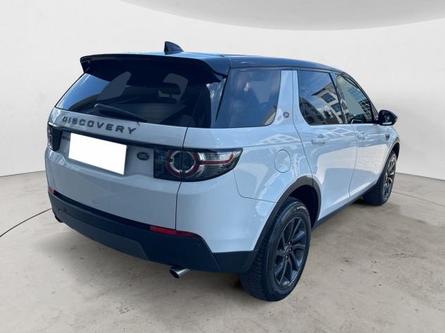 Land Rover Discovery Sport 2.0 TD4 150 CV SE AUTOCARRO - Foto 2