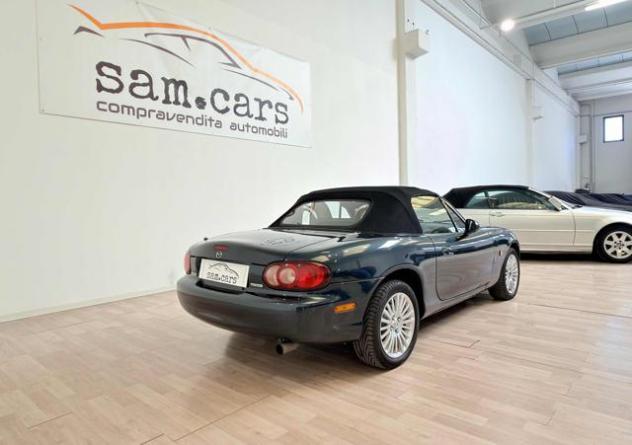 MAZDA MX-5 1.6i 16V cat Trilogy rif. 23807959 - Foto 5