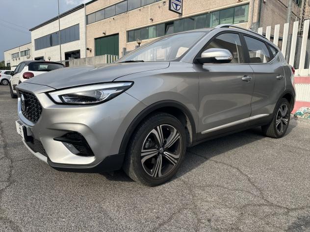 MG ZS 1.5 VTi-Tech Luxury GPL 106cv