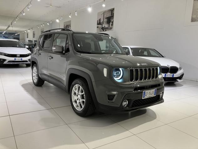 Jeep Renegade 1.0 T3 120cv Limited - Foto 3