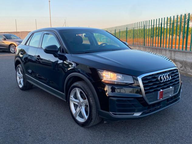 Audi Q2 30 TDI S tronic Business Design