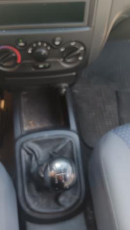 Chevrolet Kalos 1.2 5 porte SX - Foto 9