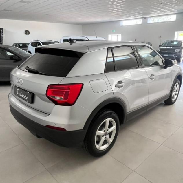 AUDI Q2 1.6 TDI S tronic Business rif. 23963136 - Foto 9