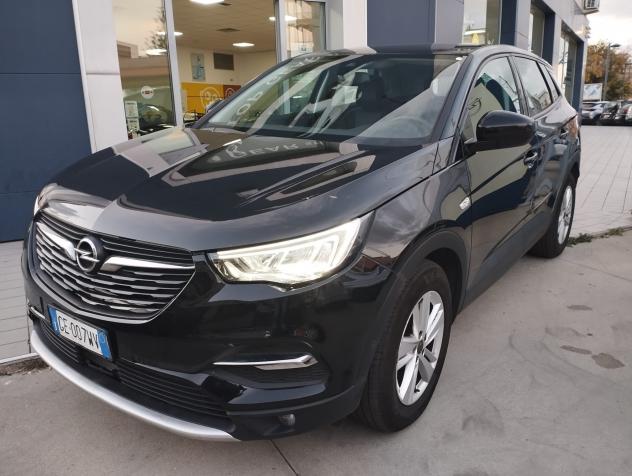 Opel Grandland X 1.5 diesel Ecotec Start&Stop Ultimate - Foto 3