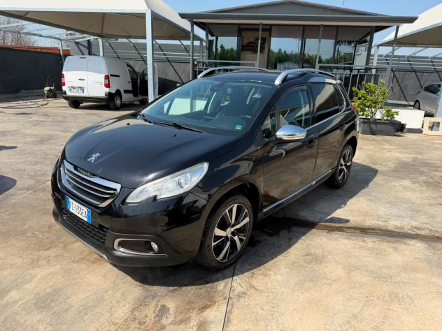 Peugeot 2008 BlueHDi 100 Allure - Foto 3