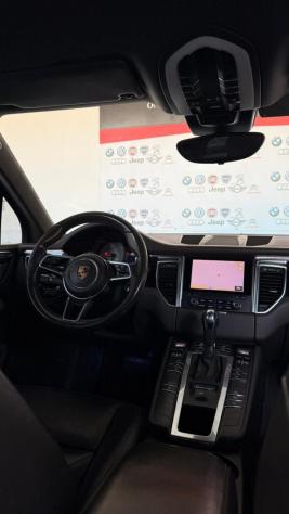 PORSCHE - Macan - 3.0 S Diesel - Foto 9