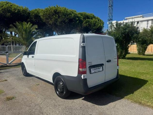 MERCEDES-BENZ Vito 1.6 111 CDI PC Pro Compact rif. 23676860 - Foto 5
