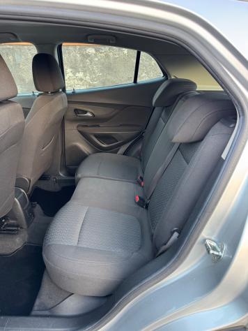 Opel Mokka 1.6 CDTI CHILOMETRI CERTIFICATI - Foto 9
