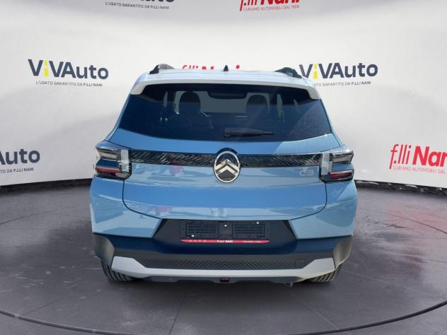 Citroën C3 Turbo 100 cv Manuale MAX - Foto 8