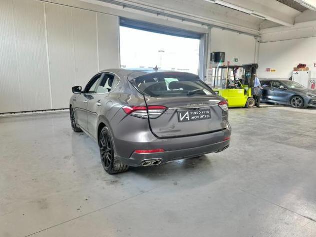 MASERATI Levante MHEV 330CV AWD GT ULTIMA rif. 23802925 - Foto 5