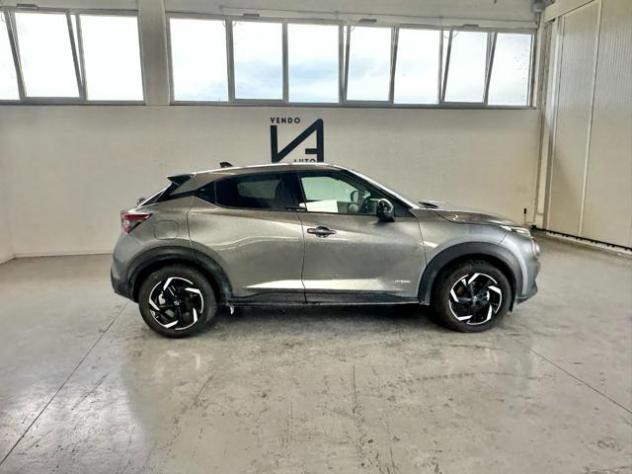 NISSAN Juke 1.6 HEV N-CONNECTA rif. 23918293 - Foto 8