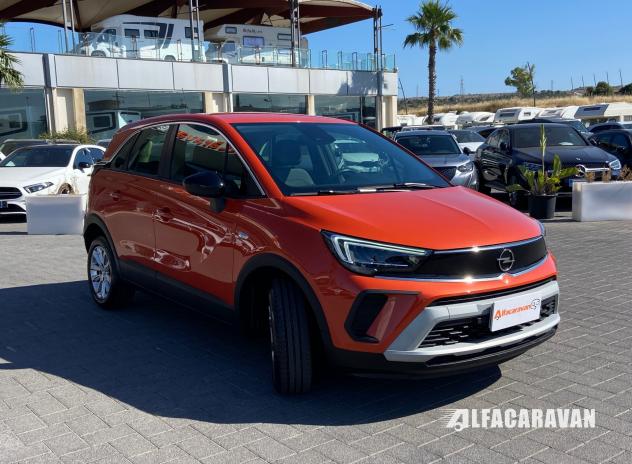 Opel Crossland X 1.5 ecotec Elegance 120cv at6 - Foto 3