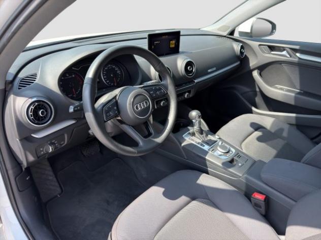 AUDI A3 A3 SPB 35 TFSI COD S tronic Business rif. 24002217 - Foto 9