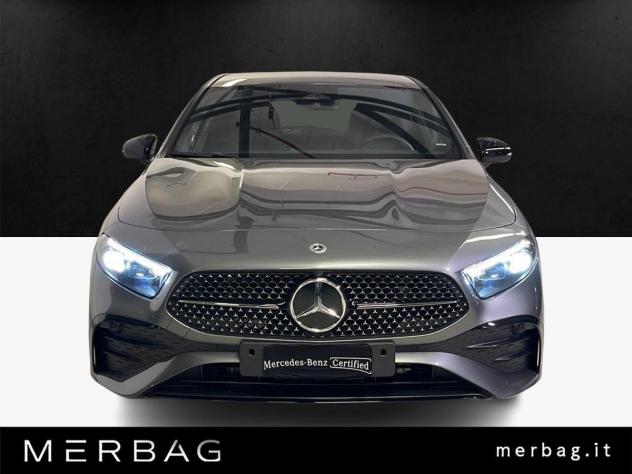 Mercedes-Benz Classe A 180 d AMG Line Extra auto - Foto 3