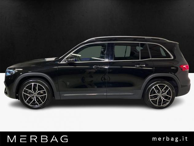 Mercedes-Benz EQB 250 Premium - Foto 6