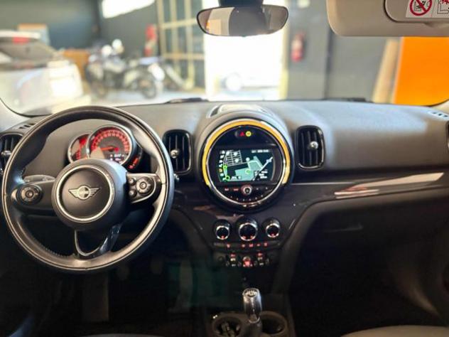 MINI Countryman 2.0 Cooper D Boost Countryman ALL4 rif. 24144125 - Foto 8