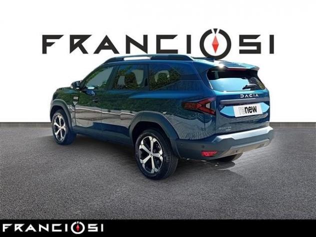 DACIA Bigster 1.8 hybrid Journey 155cv auto rif. 23720855 - Foto 3