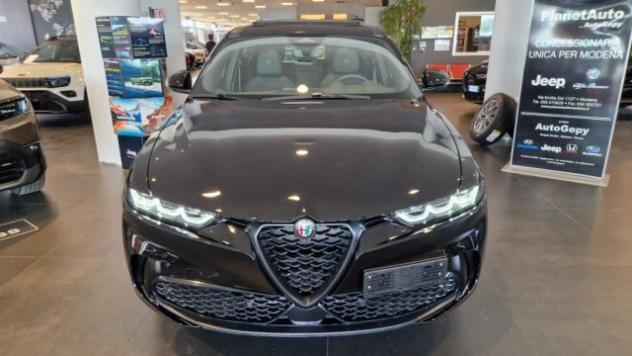 ALFA ROMEO Tonale 1.6 diesel 130 CV TCT6 Veloce + TETTO APRIBILE rif. 23820244