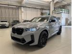 BMW X4 M Competition V6 510CV FULL OPT. KM. 23400 rif. 24069801
