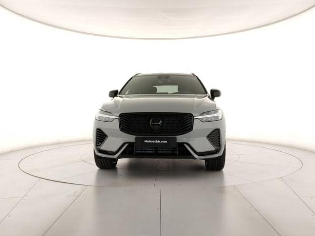 VOLVO XC60 T6 Plug-in AWD automatico Ultra Black Edition rif. 22533478 - Foto 7