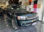 Land Rover Range Sport 3.0 SDV6 Autobiography MOTORE NUOVO