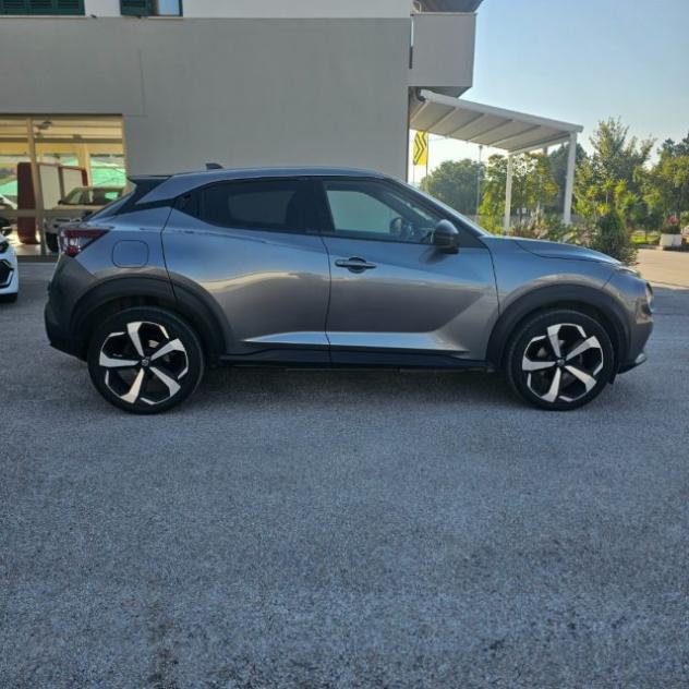 NISSAN Juke 1.0 DIG-T 114 CV N-Connecta rif. 24159296 - Foto 5