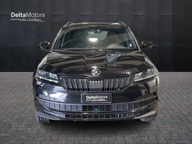 Škoda Karoq 1.6 TDI SCR DSG SportLine - Foto 6