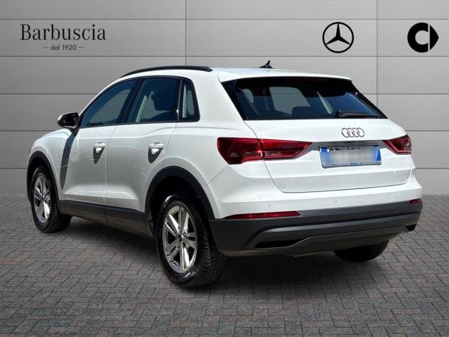 Audi Q3 Q3 2.0 tdi Business 150cv s-tronic - Foto 4