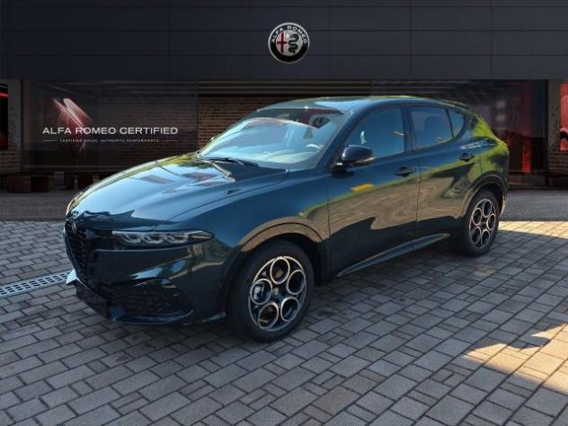 ALFA ROMEO Tonale 1.6 diesel 130 CV TCT6 Sprint rif. 23961543