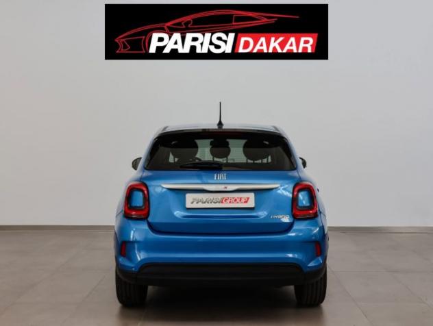 FIAT 500X 1.5 T4 Hybrid 130CV DCT *PROMO PARISI GROUP* rif. 23349323 - Foto 7