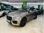 Jaguar F-Pace 3.0d V6 300cv AWD Aut. First Ed. R-Sport
