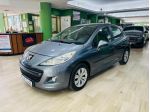 Peugeot 207 1.4 HDi 70CV Clima 5p. Allure