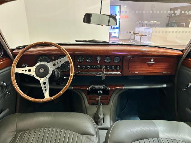 Jaguar S-Type 3.8 S - Foto 4