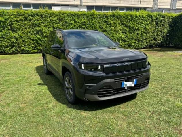 JEEP Compass 1.2 Turbo 48V e-Hybrid First Edition rif. 23984102