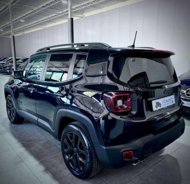 Jeep Renegade 1.6 MJT 120CV S Total Black - Foto 8