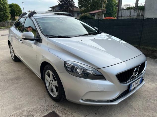 VOLVO V40 D2 Business Plus SENSORI PARK NAVIGATORE rif. 22779327 - Foto 3