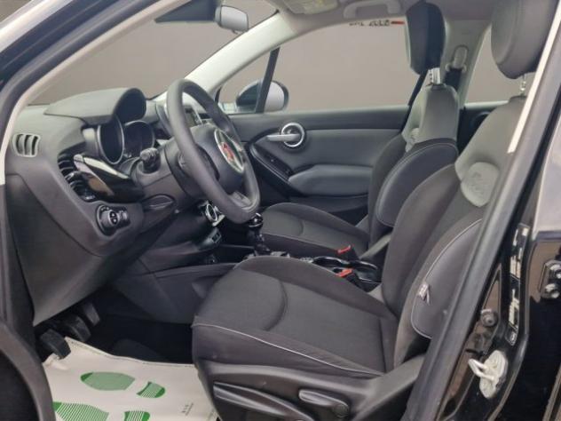 FIAT 500X 1.6 MultiJet 120 CV DCT Pop Star rif. 24175458 - Foto 9