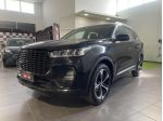 DR AUTOMOBILES dr 6.0 1.5 Turbo GPL CVT