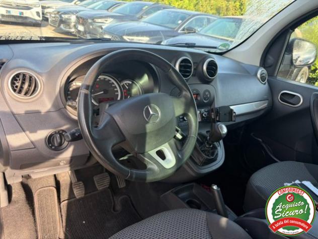 MERCEDES-BENZ Citan 1.2 112 S&S Tourer Select rif. 24053904 - Foto 10
