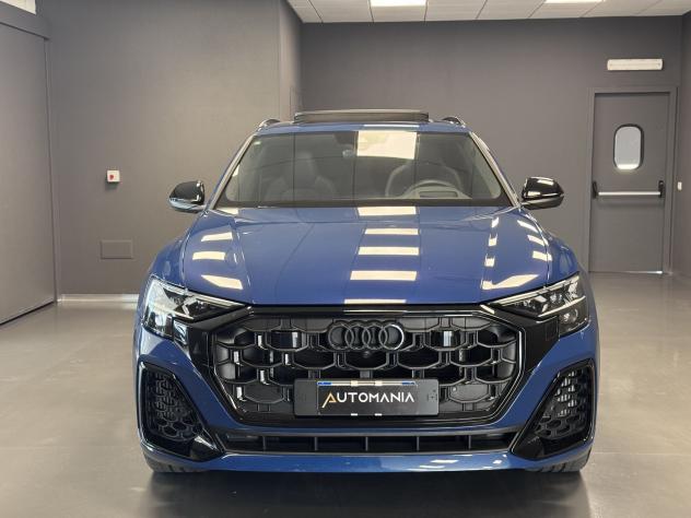 Audi SQ8 SQ8 TFSI quattro tiptronic - BOLLO E SUPERBOLLO INCLUSI - Foto 2