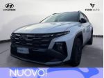 HYUNDAI Tucson MY26 1.6 HEV AT 150 CV Darkline rif. 23458874