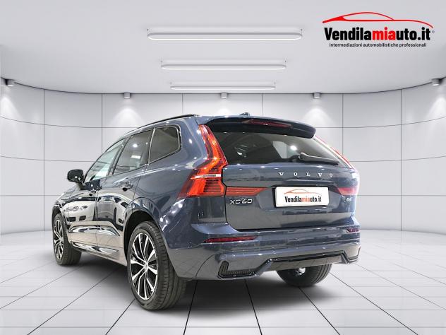 Volvo XC60 XC60 2.0 b4 Plus Dark awd auto - Foto 5