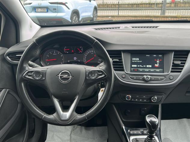 Opel Crossland Crossland 1.5 ECOTEC D 110 CV Start&Stop Edition - Foto 10