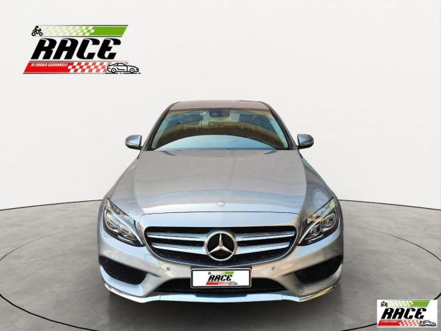 MERCEDES - Classe C - 220 BlueTEC Automatic Premium - Foto 2