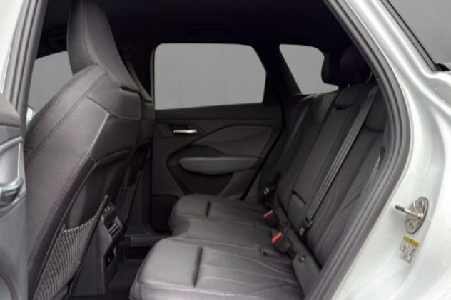 AUDI Q3 TDI 110 kW S tronic S Line edition rif. 24049436 - Foto 8
