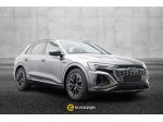 AUDI Q8 e-tron 55 quattro S line edition rif. 22727229